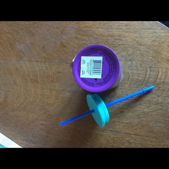 Starbucks Metal tumbler summer 2021 release - Picture 5 of 6